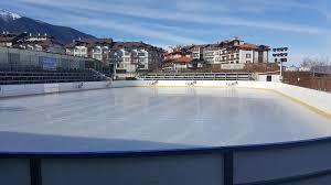 Ice Rink